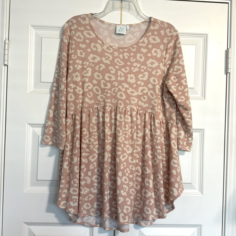 Mint Boutique Top
